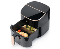 Wilfa Frytkownica beztłuszczowa  Dualfry 8 l - 1456155 - zdjęcie 3